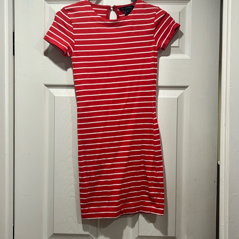 French connection dress